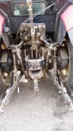 Zetor 8441 Proxima