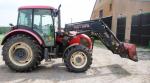 Zetor 8441 Proxima