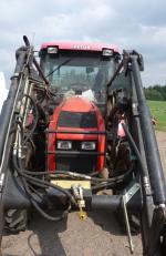 Zetor 8441 Proxima