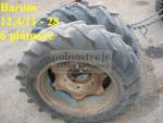 kolesa 12,4 - 28 na zetor