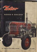 katalogy nahradnych dielov na Zetor
