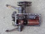 hydraulika na zetor