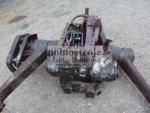 hydraulika na zetor