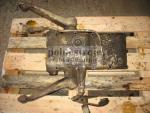 hydraulika na zetor