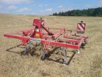 Radličkový kyprič Horsch Terrano 3FX