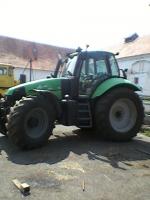 Deutz-fahr 200 agrotron