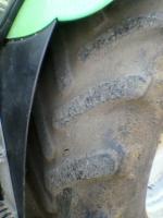 Deutz-fahr 200 agrotron