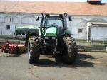 Deutz-fahr 200 agrotron