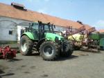 Deutz-fahr 200 agrotron