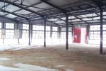 Hala - konstrukce Hard Jeseník 24x54x4,8
