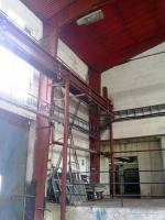 Hala HUSTOPEČE 18x42x9
