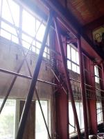 Hala HUSTOPEČE 18x42x9