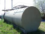 BENCALOR / nádrž  NND-26