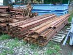 Hala HARD JESENÍK 12x36x4,5m