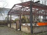 Hala HARD JESENÍK 12x36x4,5m