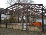 Hala HARD JESENÍK 12x36x4,5m