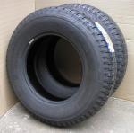 Prodám dvě nové celoroční pneu 205/80 R16 Michelin