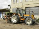 Traktor Renault 145.14 TX