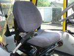 Komatsu WB93R-2