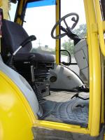 Komatsu WB93R-2
