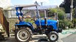 malotraktor