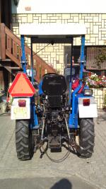 malotraktor
