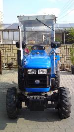 malotraktor