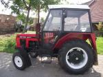 Zetor 5211