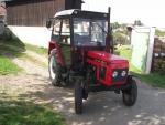 Zetor 5211