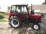 Zetor 5211