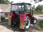 Zetor 5211