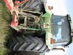 John Deere 8300