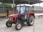 ZETOR 5211