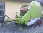 Lis Claas Rollant 62