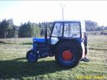 zetor 4011