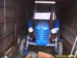 zetor 4011