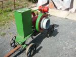 Stabilní motor Lorenz