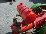 Stabilní motor Lorenz
