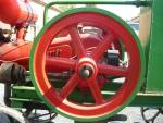 Stabilní motor Lorenz