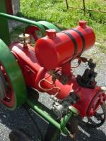 Stabilní motor Lorenz