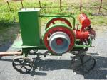 Stabilní motor Lorenz