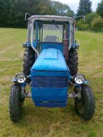 Prodám Zetor 3511