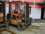 DESTA DVHM 3222 LK