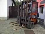 DESTA DVHM 3222 LK