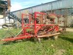 Horsch Terrano 6FG + Optipack 6AS