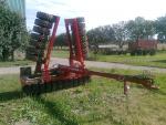 Horsch Terrano 6FG + Optipack 6AS