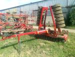 Horsch Terrano 6FG + Optipack 6AS