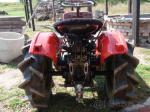 KUBOTA B 6000 4x4 