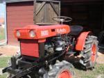 KUBOTA B 6000 4x4 