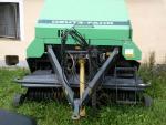Vysokotlaký lis Deutz Fahr MP 122 OPTICUT